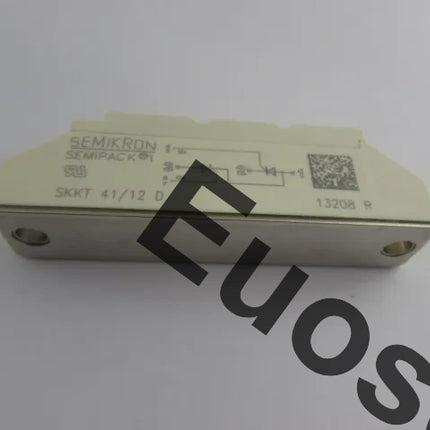 SKKT41/12D Semikron Thyristor Module