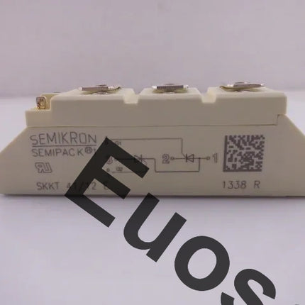 SKKT41/12E Semikron Thyristor Module