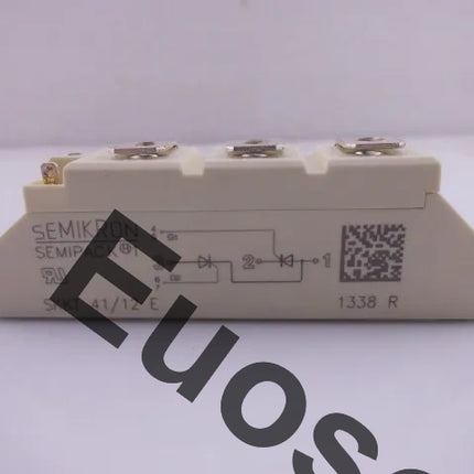 SKKT41/12E Semikron Thyristor Module