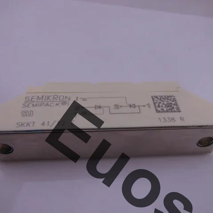 SKKT41/12E Semikron Thyristor Module