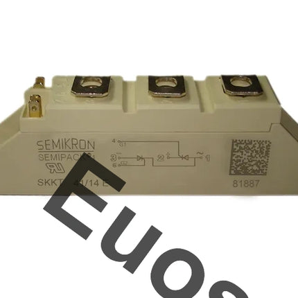 SKKT41/14E Semikron Thyristor Module