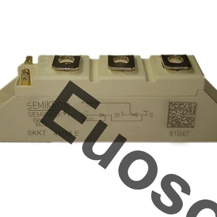 SKKT41/18E Semikron Thyristor Module
