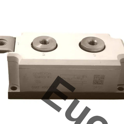 SKKT430/12E Semikron Thyristor Module