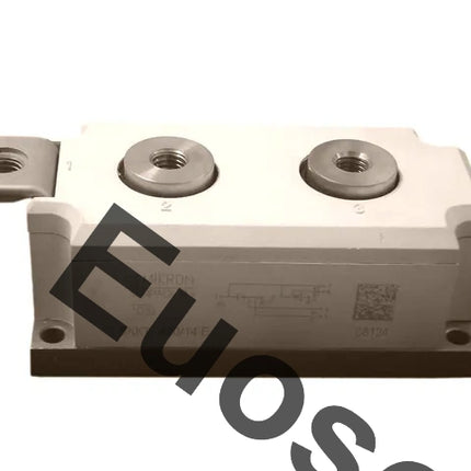 SKKT430/14E Semikron Thyristor Module