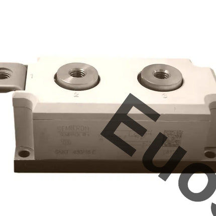 SKKT430/16E Semikron Thyristor Module