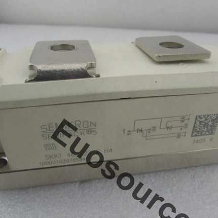 SKKT460/22E Semikron Thyristor Module