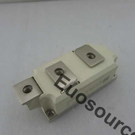 SKKH131/16E Semikron Thyristor Module