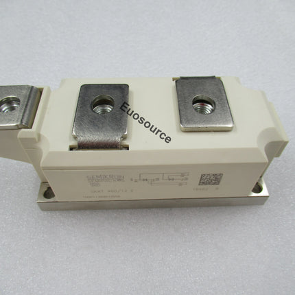 SKKT460/12E Semikron Thyristor Module