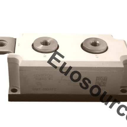 SKKL19/14E Semikron Thyristor Module