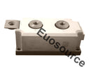 SKKT500/12E Semikron Thyristor Module