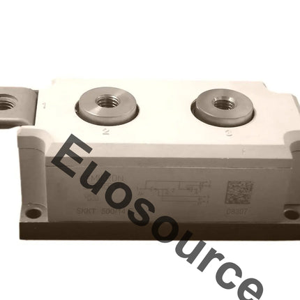 SKKH131/12E Semikron Thyristor Module