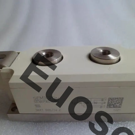 SKKT500/14E Semikron Thyristor Module