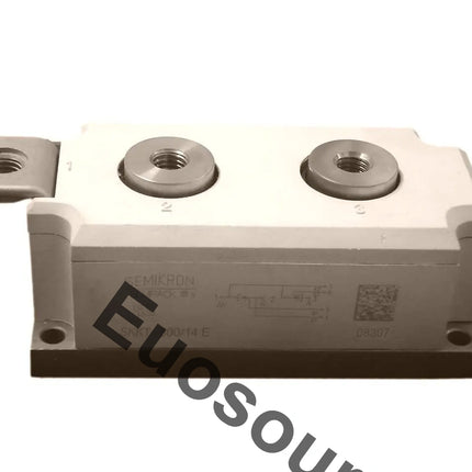 SKKT500/14E Semikron Thyristor Module