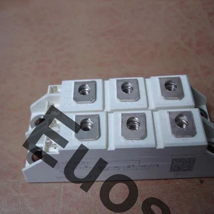 SKKT56/12E Semikron Thyristor Module