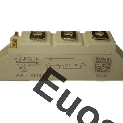 SKKT56/16E Semikron Thyristor Module