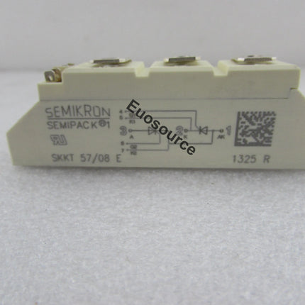 SKKT57/08E Semikron Thyristor Module