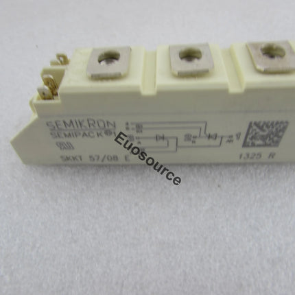 SKKT57/08E Semikron Thyristor Module