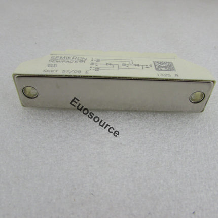 SKKT57/08E Semikron Thyristor Module