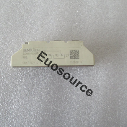 SKKT57/12E Semikron Thyristor Module