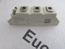 SKKT57/12E Semikron Thyristor Module