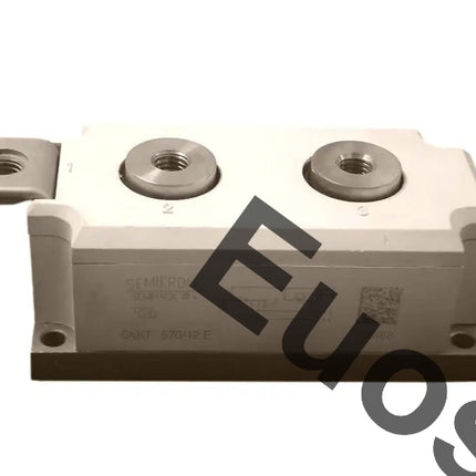 SKKT570/12E Semikron Thyristor Module