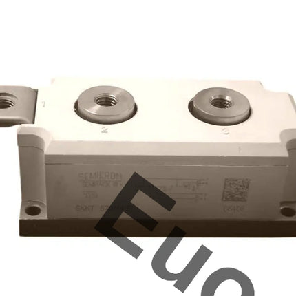 SKKT57/14E Semikron Thyristor Module