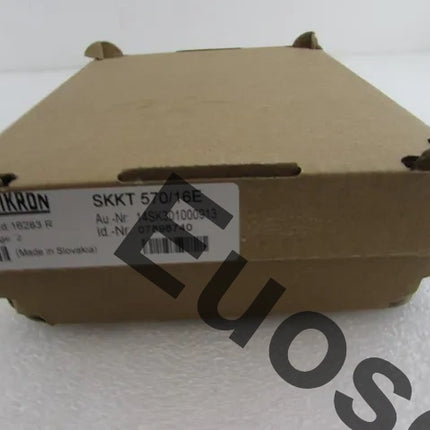 SKKT/570/16E Semikron Thyristor Module