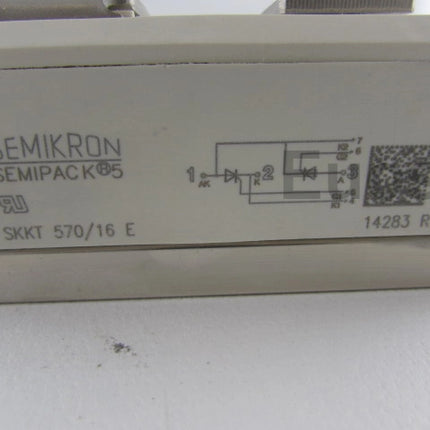 SKKT570-16E Semikron Diode