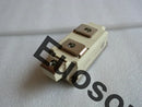 SKKT57/18E Semikron Thyristor Module