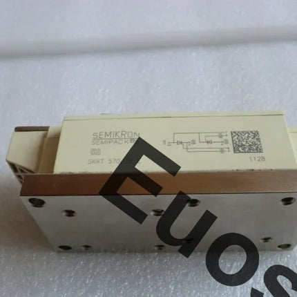 SKKT570/18E Semikron Thyristor Module