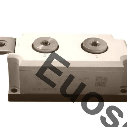 SKKT570/18E Semikron Thyristor Module