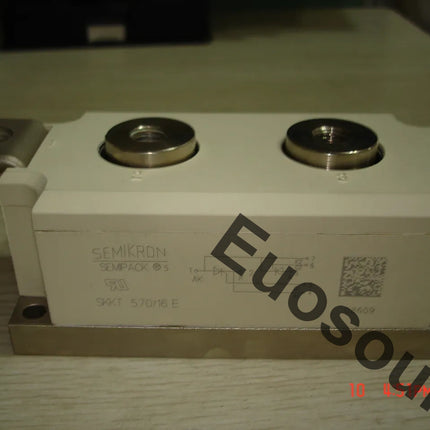 SKKT/57016E Semikron Thyristor Module