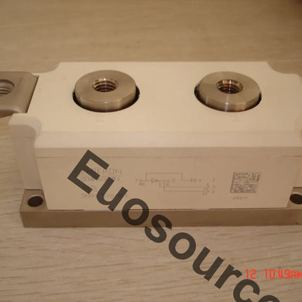 SKKT/57016E Semikron Thyristor Module