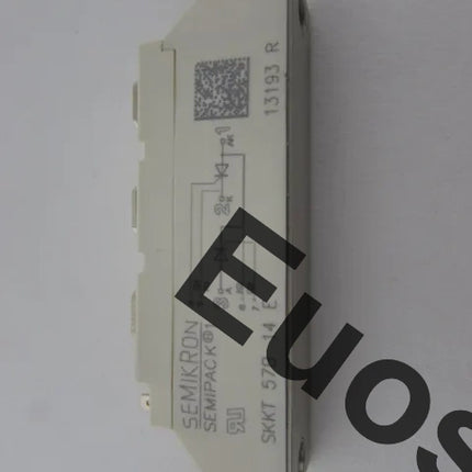 SKKT57/14E Semikron Thyristor Module