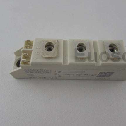 SKKT57B14E Semikron Diode