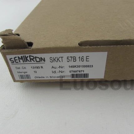 SKKT57B16E Semikron Diode