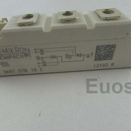 SKKT57B16E Semikron Diode