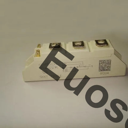 SKKT72/12E Semikron Thyristor Module