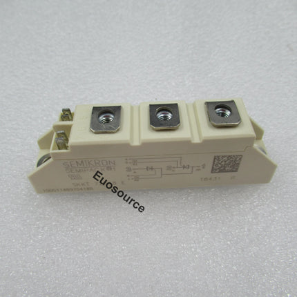 SKKT72/18E Semikron Thyristor Module