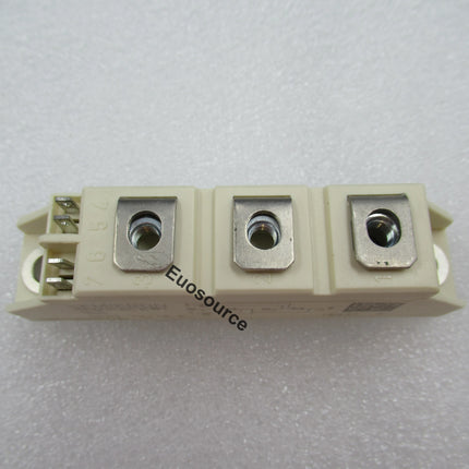 SKKT72/14E Semikron Thyristor Module