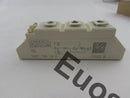 SKKT72B/16E Semikron Thyristor Module