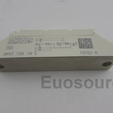 SKKT72B16E Semikron Diode