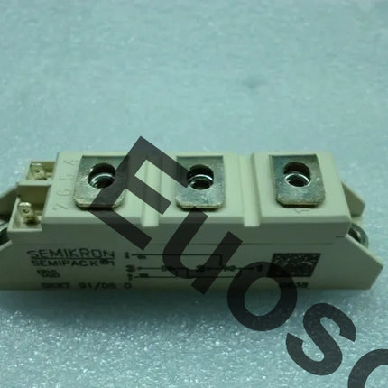 SKKT91/06D Semikron Thyristor Module