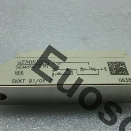 SKKT91/06D Semikron Thyristor Module