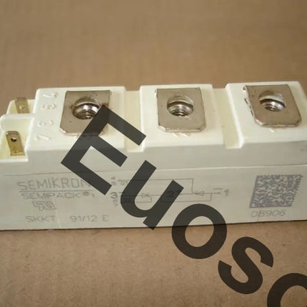 SKKT91/12E Semikron Thyristor Module