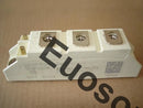 SKKT91/12E Semikron Thyristor Module