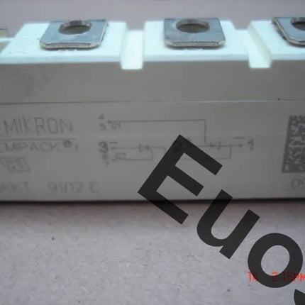 SKKT91/12E Semikron Thyristor Module