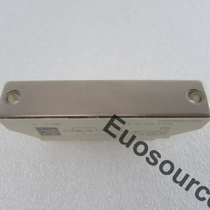 SKKT91/14E Semikron Thyristor Module