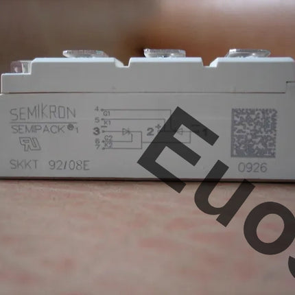 SKKT92/08E Semikron Thyristor Module