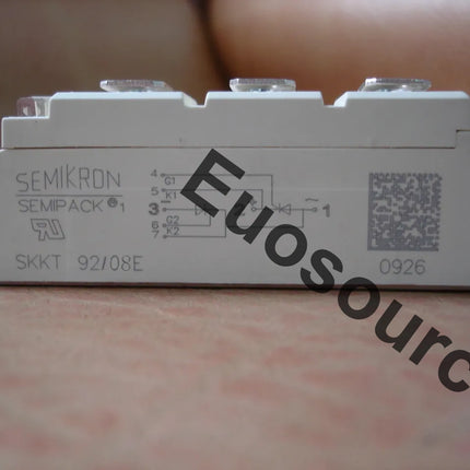 SKKT92/08E Semikron Thyristor Module